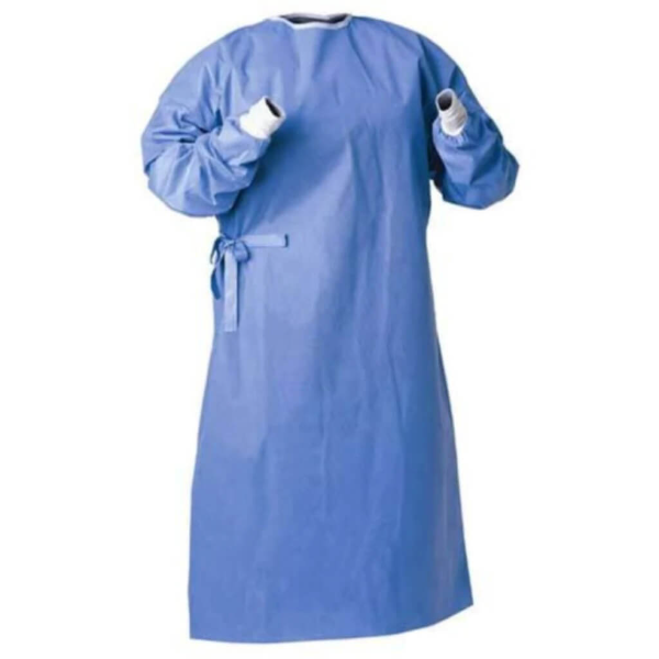 Cerrahi Önlük ve Hasta Muayene Önlüğü