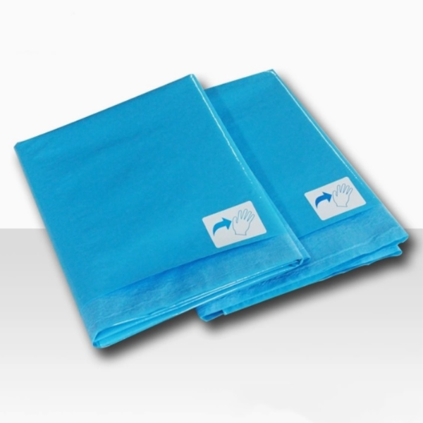 Cerrahi Örtü, Kılıf ve Sıvı Toplama Poşları